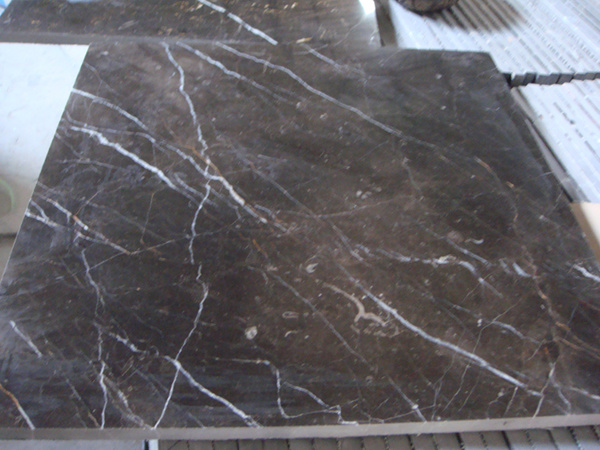 Dark Brown Marble, Marble Tile and Marble Slab