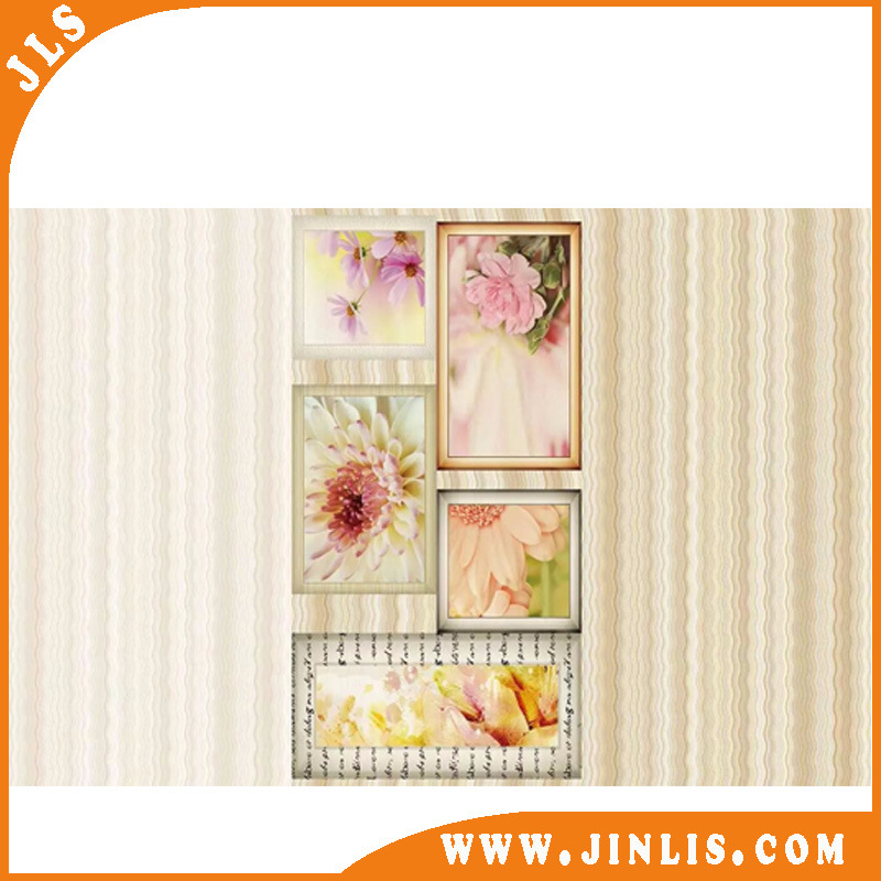 6D Digital Interior Wall Tile with Good Price