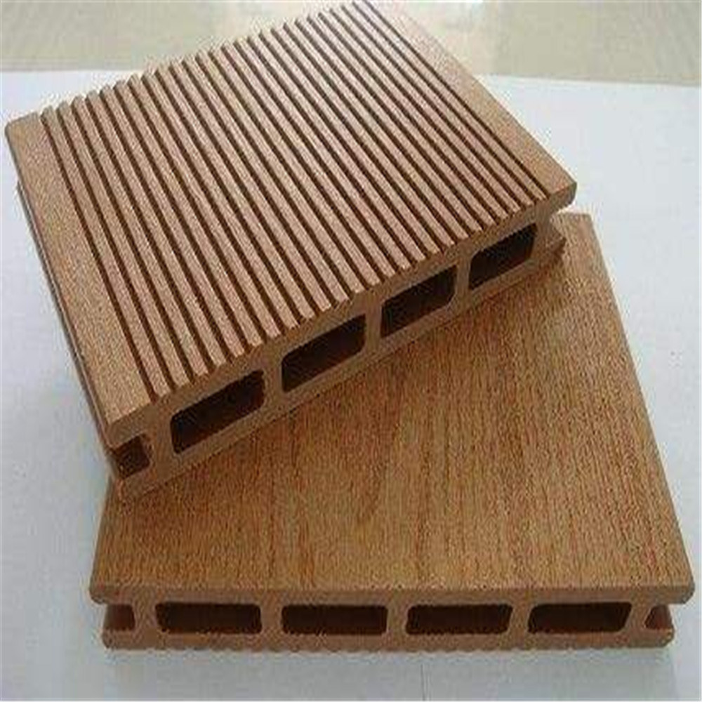 Wood Plastic Composite / WPC Decking / WPC Flooring