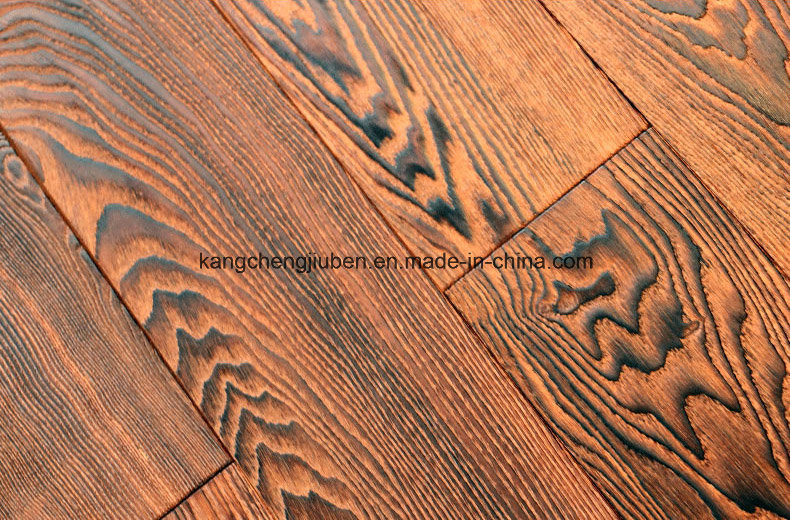 Environmental Protection Household Commerlial Wood Parquet/Laminate Flooring