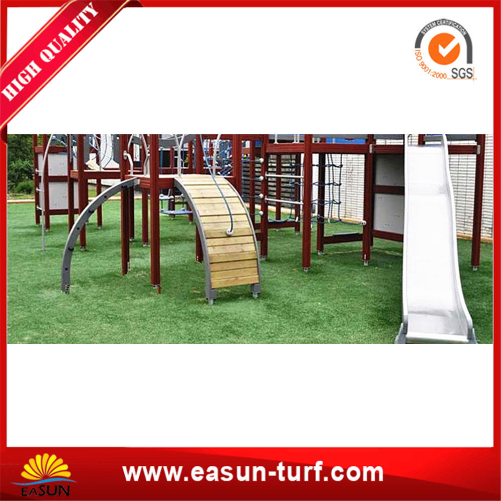 Artificial Fake Turf Mat Grass Carpet for Garden Landscaping Decoration