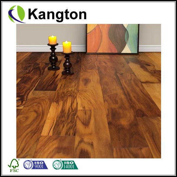 Multilayer Engineered Wood Flooring (Engineered Flooring)