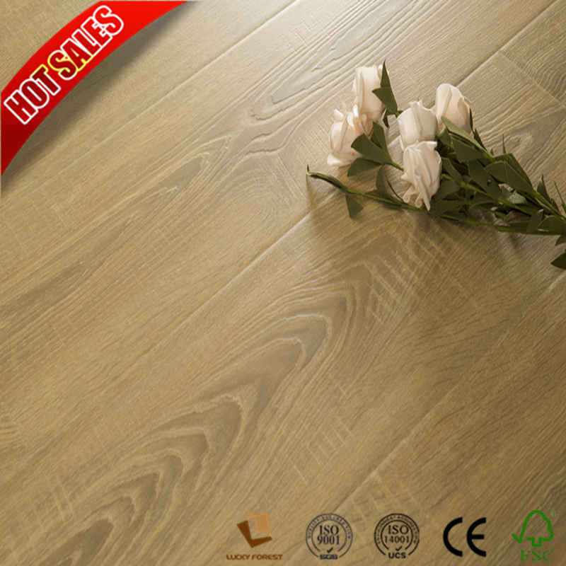 High Quality Teak Wood Best Price Laminate Flooring Brand Names