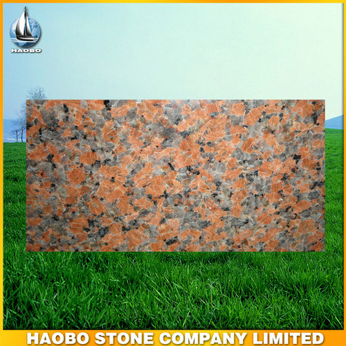 Red Granite Tiles Polished Cheap Price