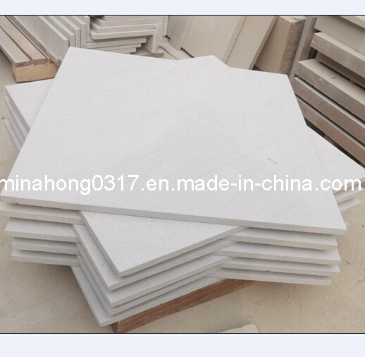 White Sandstone Tiles Floor Tiles Natural Stone