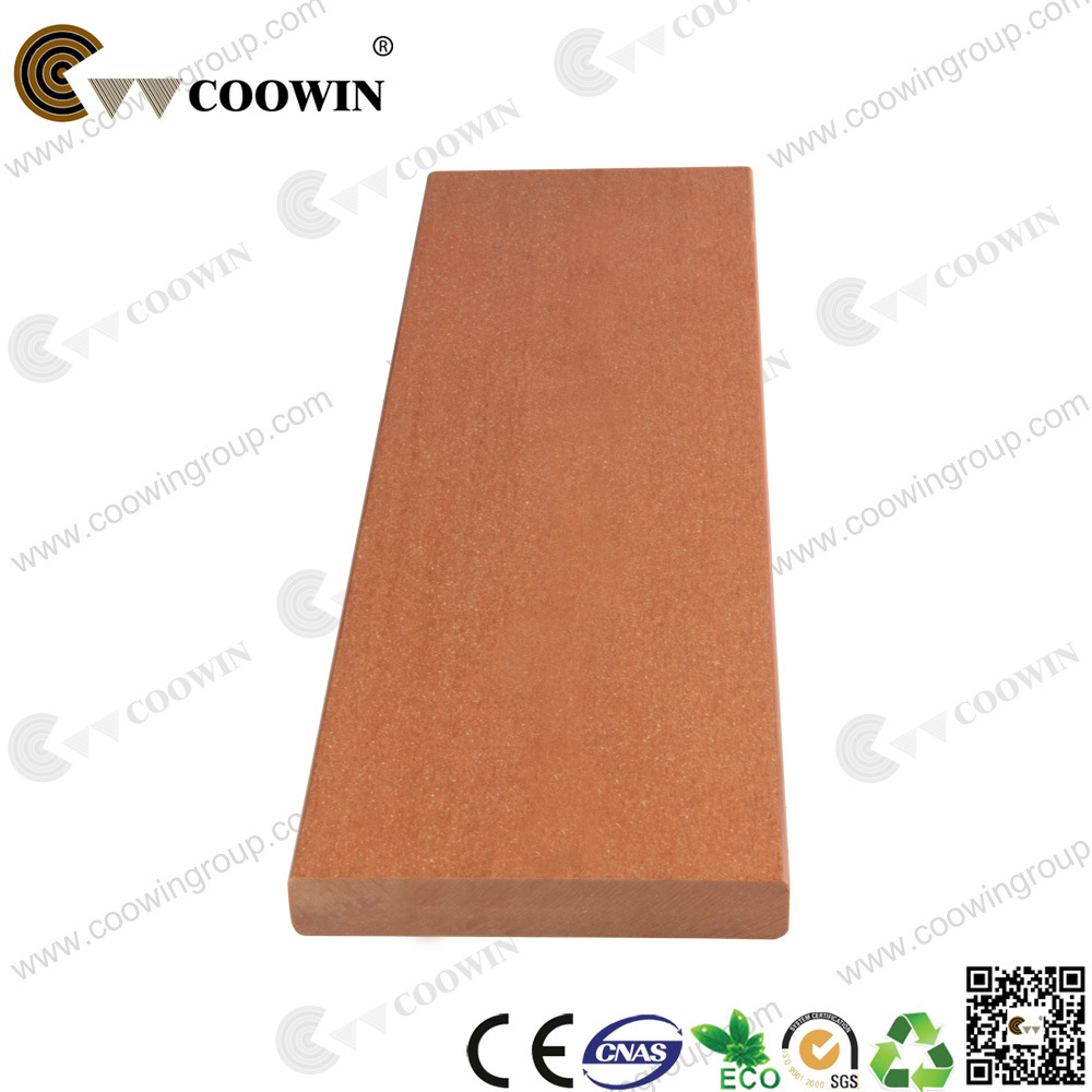 Wood Plastic Composite Flooring (TH-16)