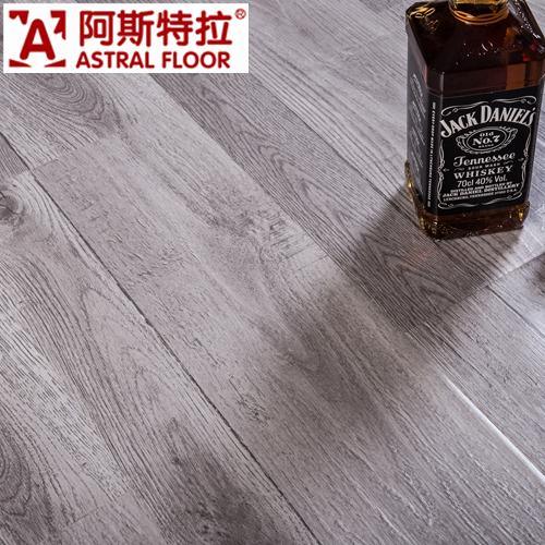 High Density 8mm&12mm Laminated Floor