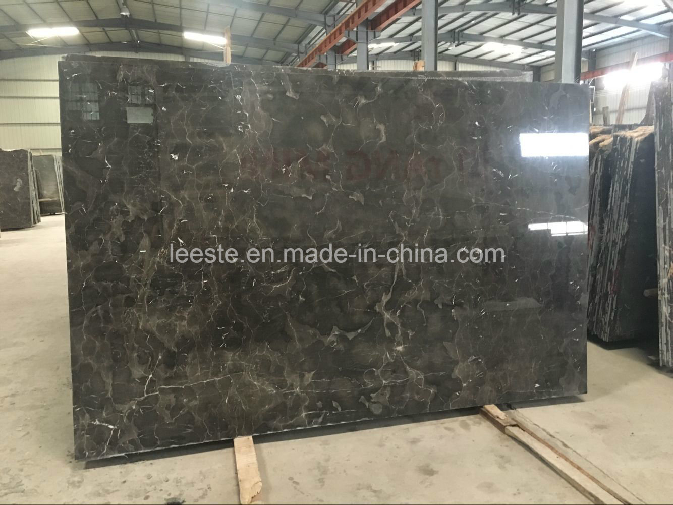 Dark Emperador, Brown Marble, Marble Tile and Slab, Marble