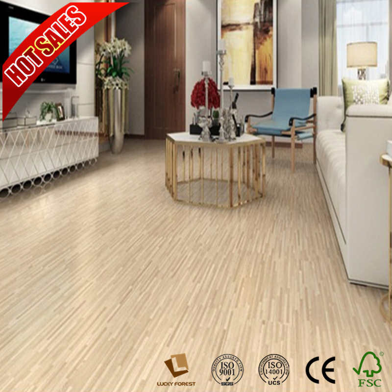 3mm 4mm Best Sale Novalis Vinyl Plank Flooring