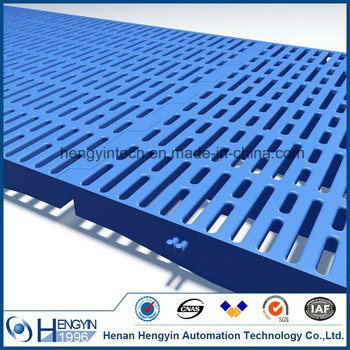 Plastic Slats Floor for Pig and Goat Farm