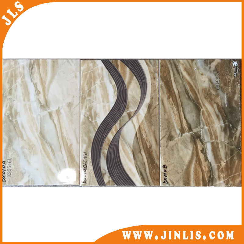 New Ceramic Glazed Wall Tile 250*400mm