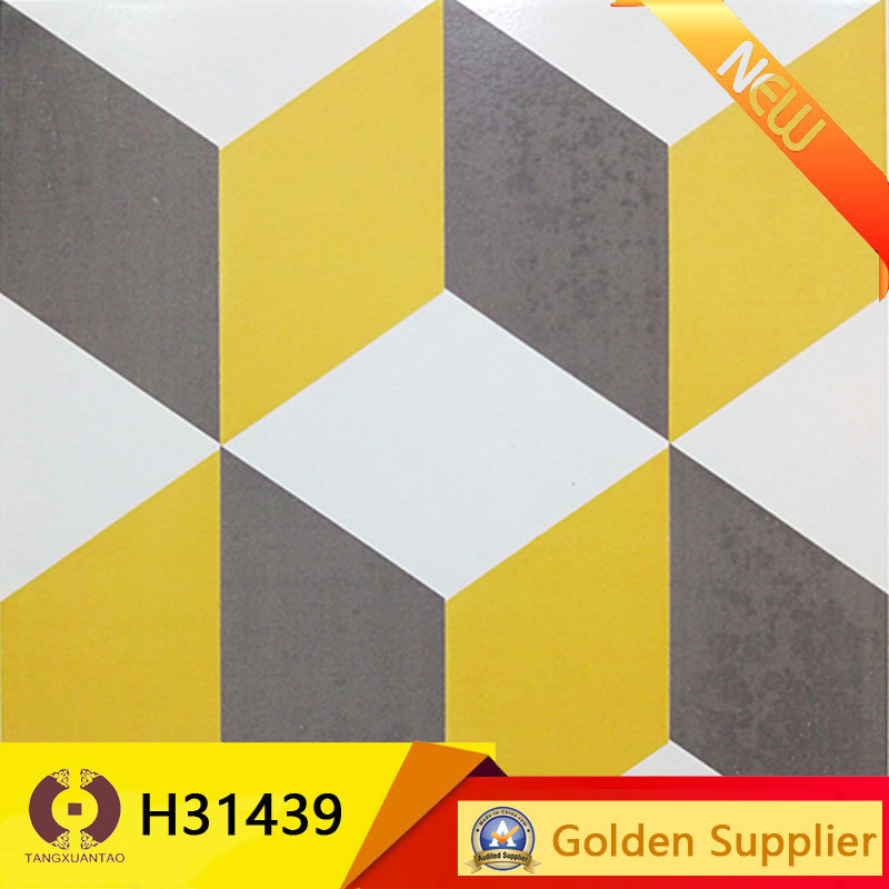 300X300mm Building Material Wall Tile Ceramic Floor Tile (H31439)