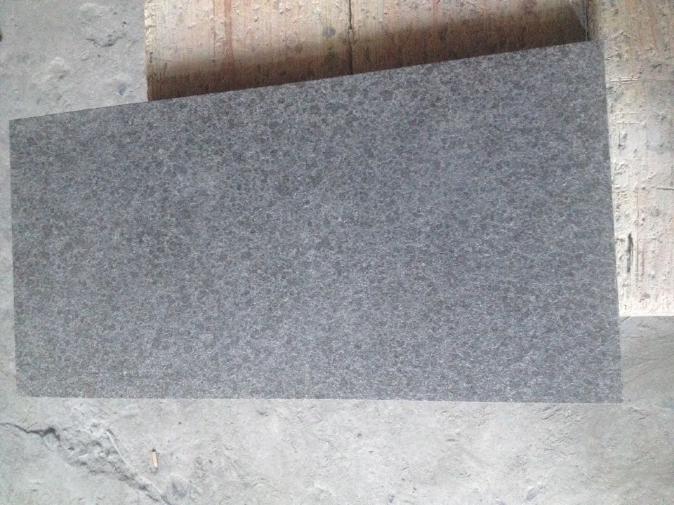 Beauty Black Granite Slabs&Tiles Granite Flooring&Walling