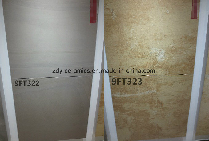 Foshan Building Material Hot Selling Stone Rustic Tile