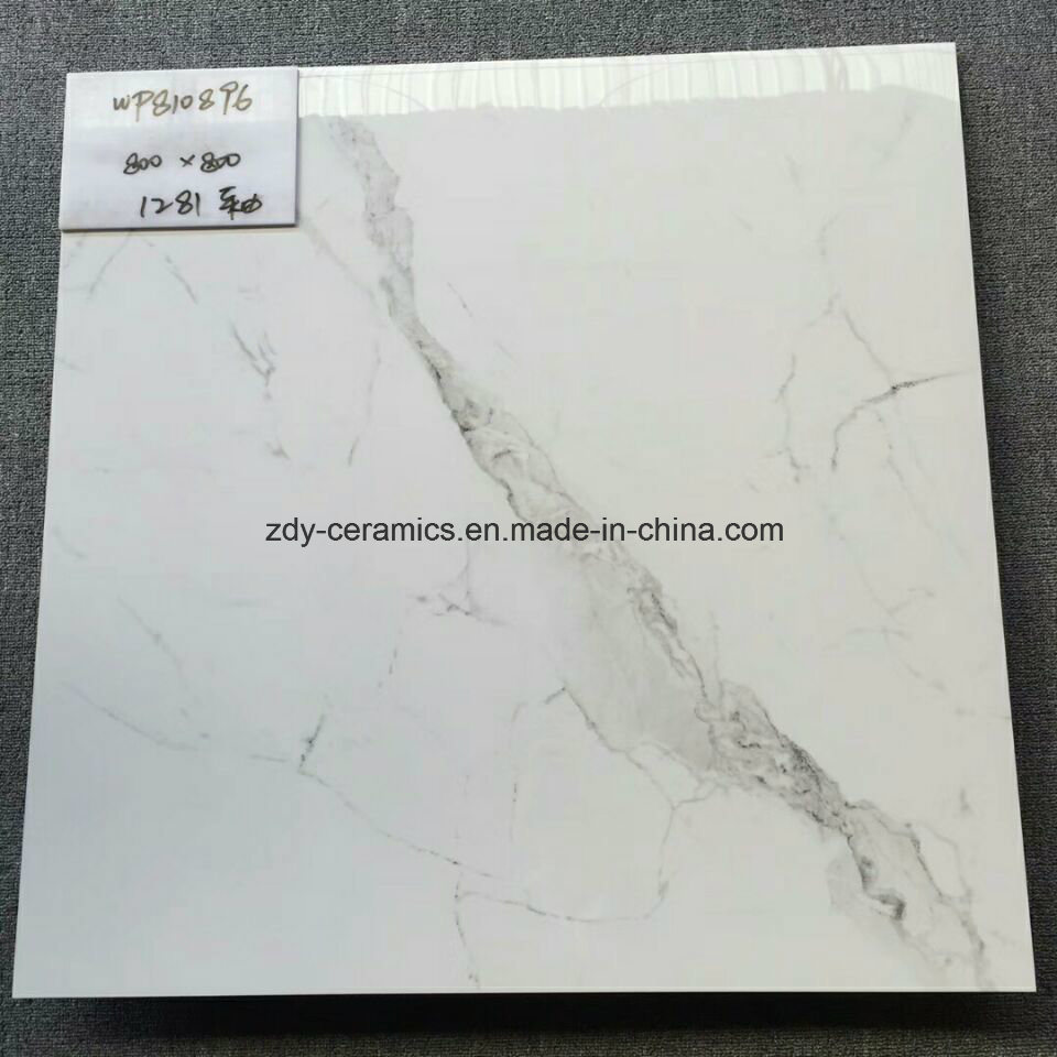 Foshan Good Sale Building Material Glazed Stone Floor Tile