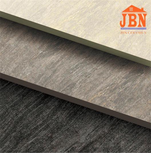 New Inkjet Rustic Porcelain Floor Tile Matte Finish (JN6210G)