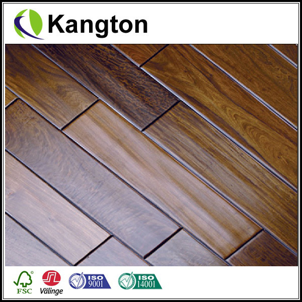 American Black Walnut Engineered Wood Flooring (walnut engineered flooring)