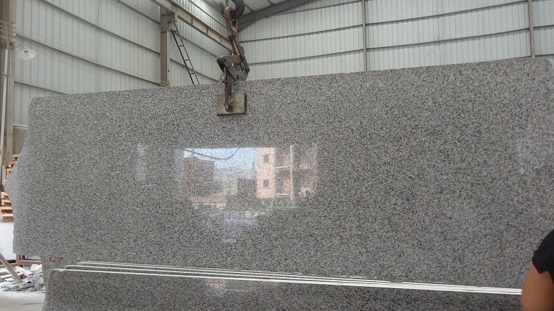 G623 Granite Slab for Kitchen/Bathroom/Wall/Floor