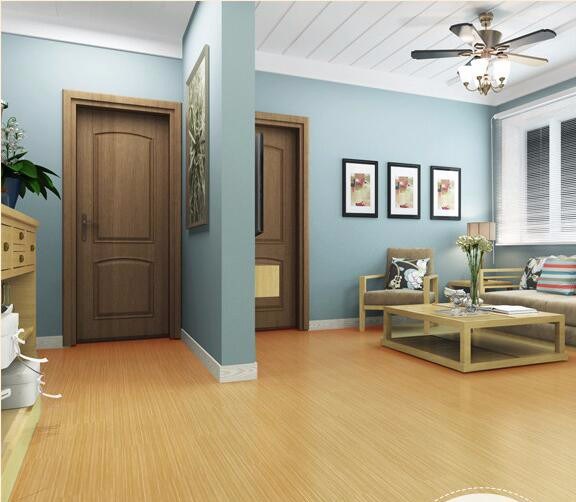 Stick Best Price Luxury Non-Slip PVC Flooring