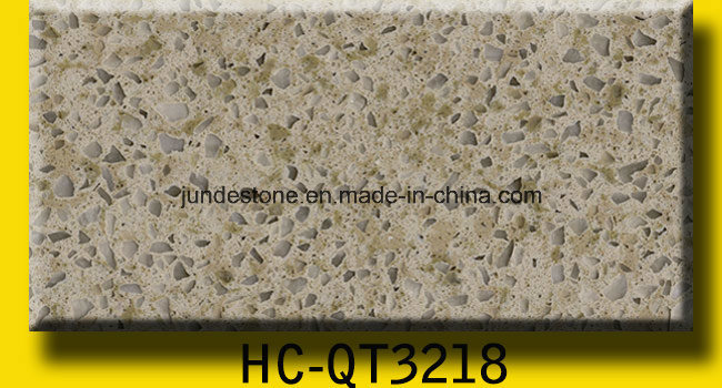 Beautiful Quartz Countertop From China