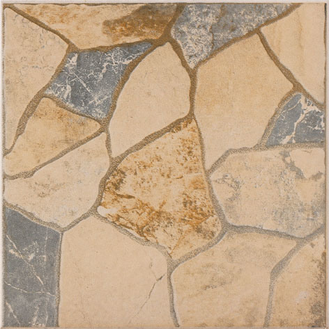 New Design 400X400 Rustic Ceramic Tiles Floor Tiles