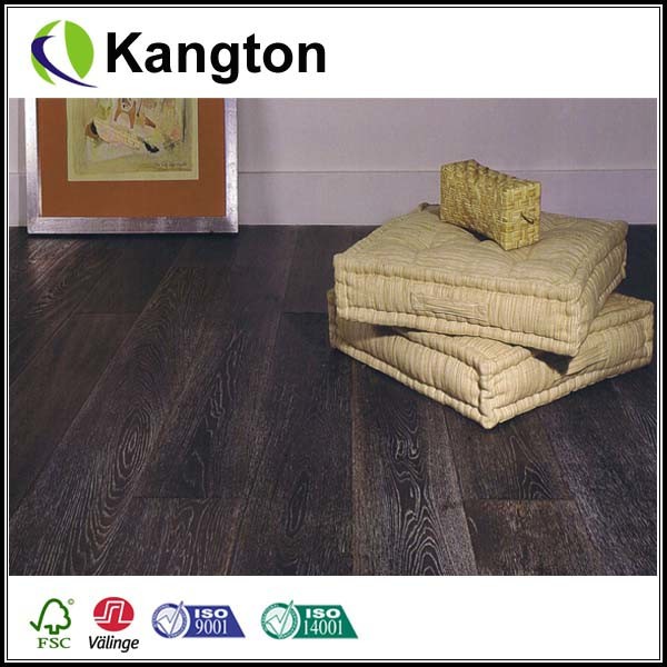 3-Layers Engineered Wood Flooring (engineered flooring)