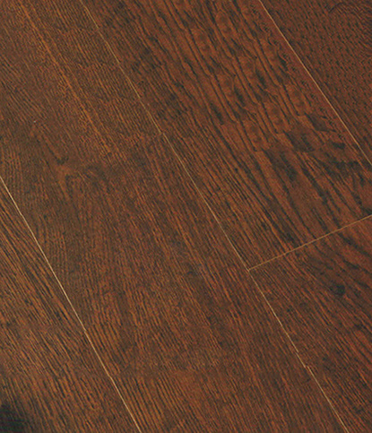 Oak High Quality HDF Laminate Flooring AC4 E0