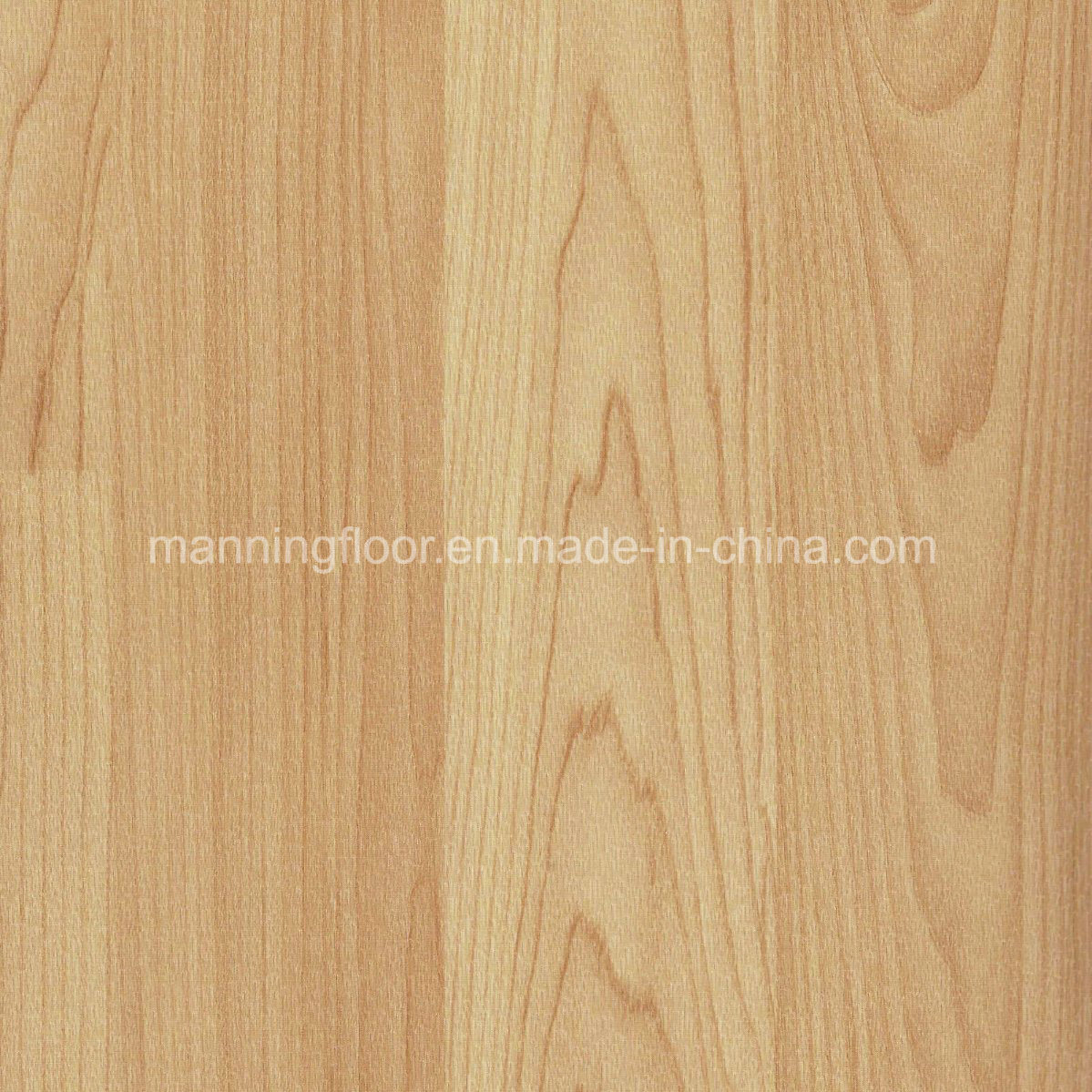 PVC Sports Flooring for Indoor Basketball Wood Pattern-6.5mm Thick Hj6819