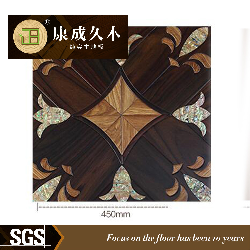 High Quality Distinguished Acid Branch Wood Flooring