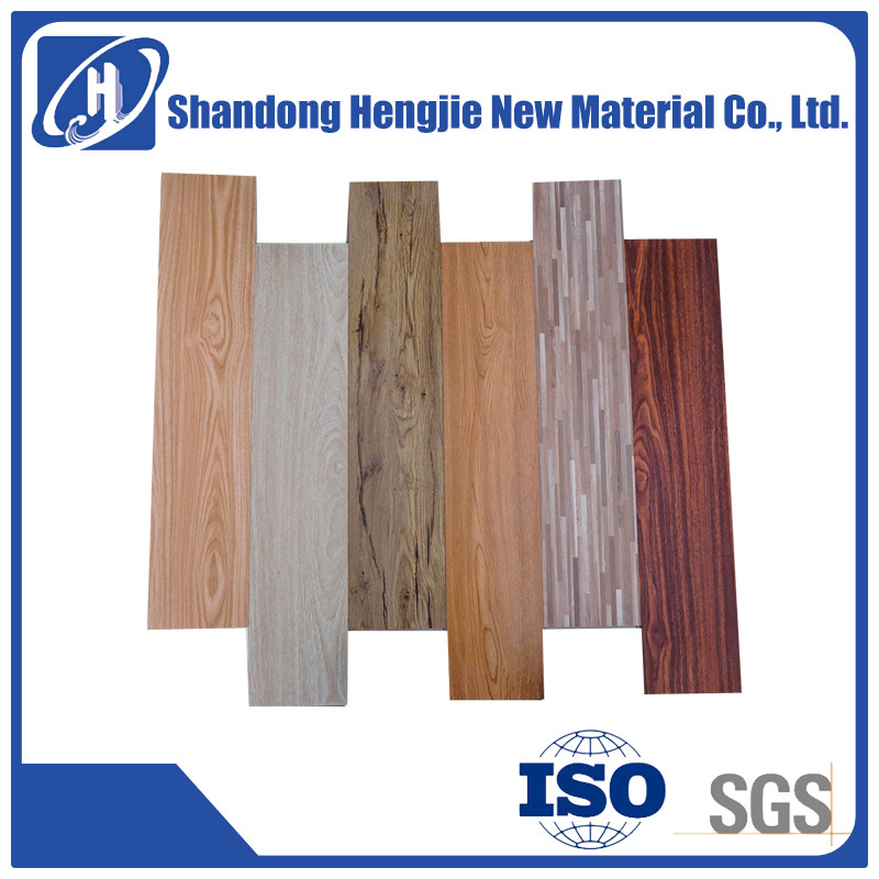 Wholesale Residential Commercial Plastic PVC Vinyl Flooring