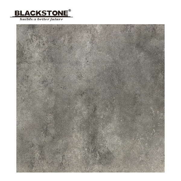 600X600mm Porcelain Rustic Floor Tiles with Grey Color (SG6096)