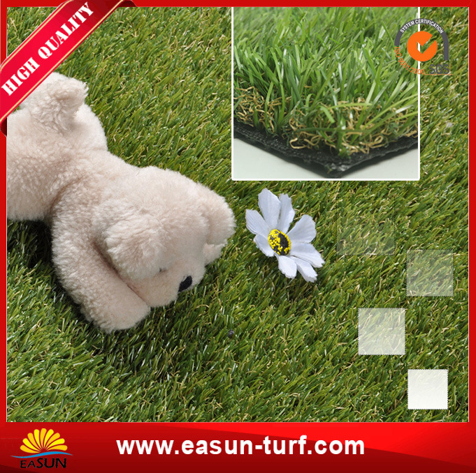 Top Quality Best Price Artificial Garden Grass Synthetic Turf