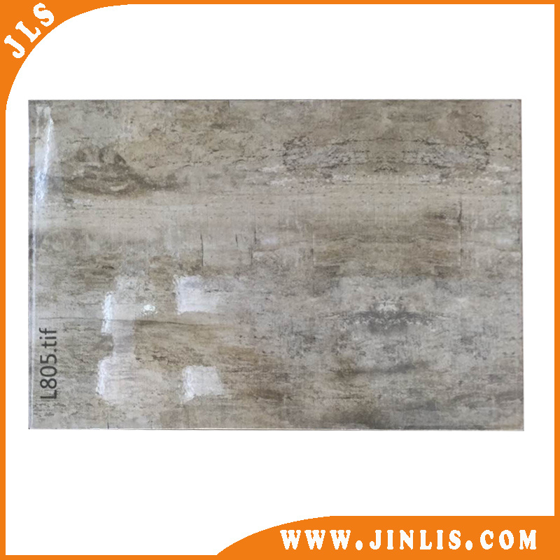 Classic Cheap Glazed Polished Porcelain Bathroom Wall Tile