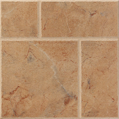 Matte Surface 300X300mm Glazed Ceramic Floor and Wall Tile