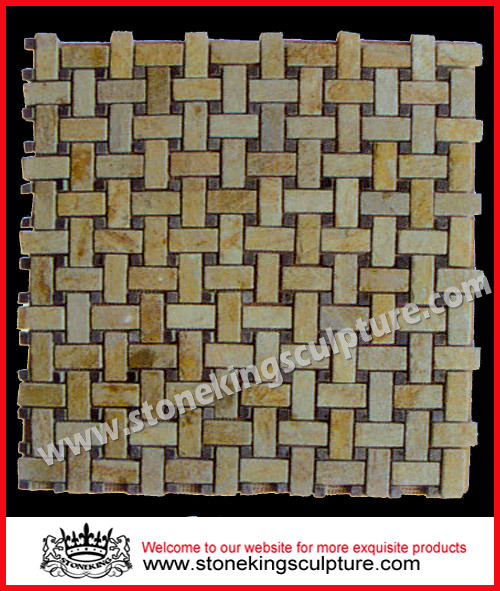 Stone Mosaic (SK-3133)