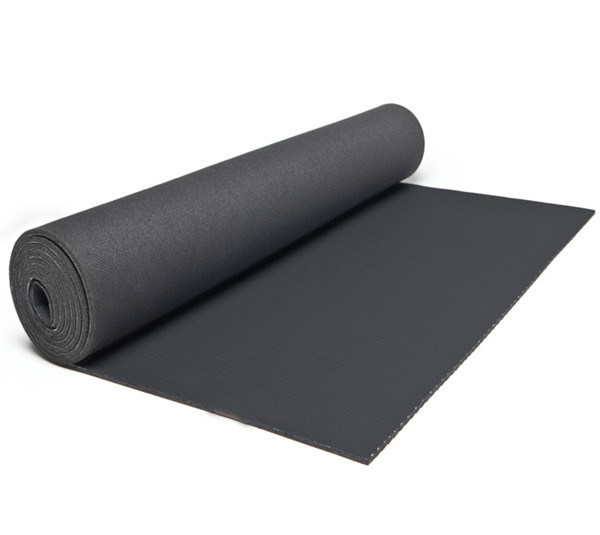 Gym Floor, Rubber Gym Floor, Rubber Tile for Gym Room