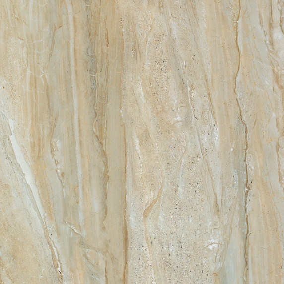 New Glazed Porcelain Marble-Like Interior Floor Tile (8D61043)