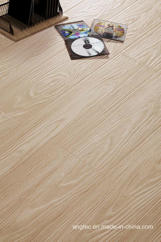 Fireproof Wood Flooring Made in Changzhou