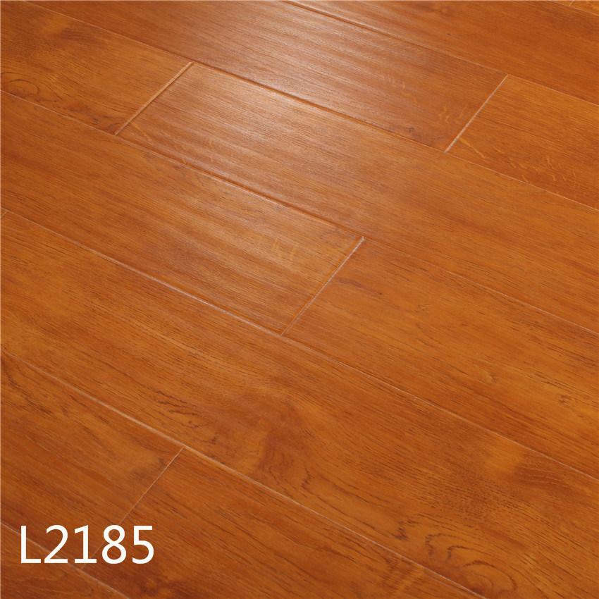 Laminate Floor