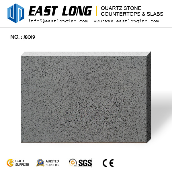 Wholesale Quartz Stone Slabs for Countertops/Engineered Stone/Vanity Tops/Wall Panel