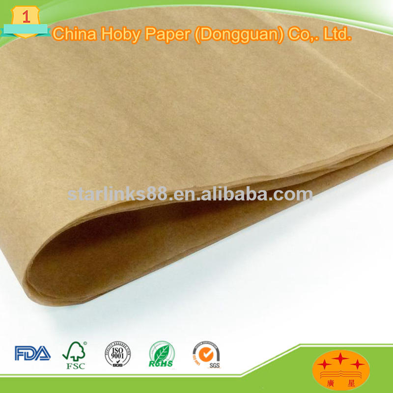 50 GSM Virgin Kraft Liner Board Paper in Roll