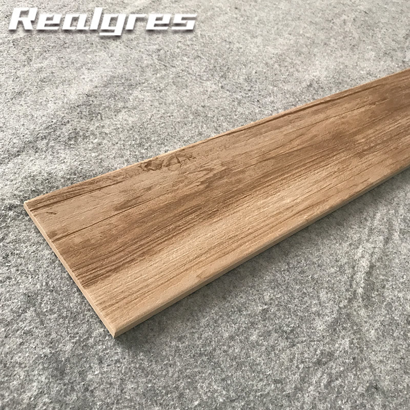 Hot Sale Home Use Floor Tile Imitation Wood