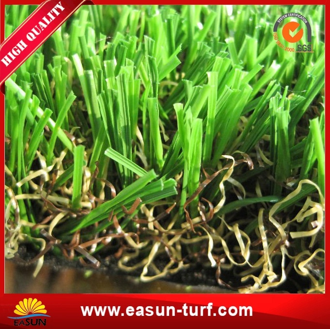 Garden Landscaping Artificial Turf Grass Prices for Garden China Supplier