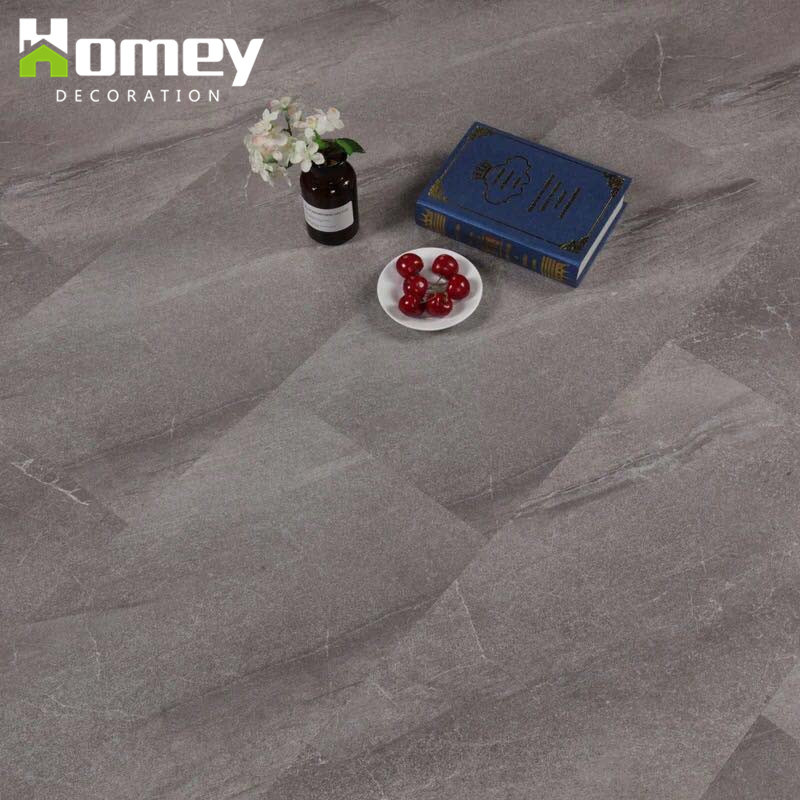 High Quality Soundproof Interlocking PVC Vinyl Floor/Vinyl Tile