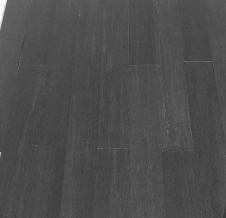 Espresso Strand Woven Bamboo Flooring