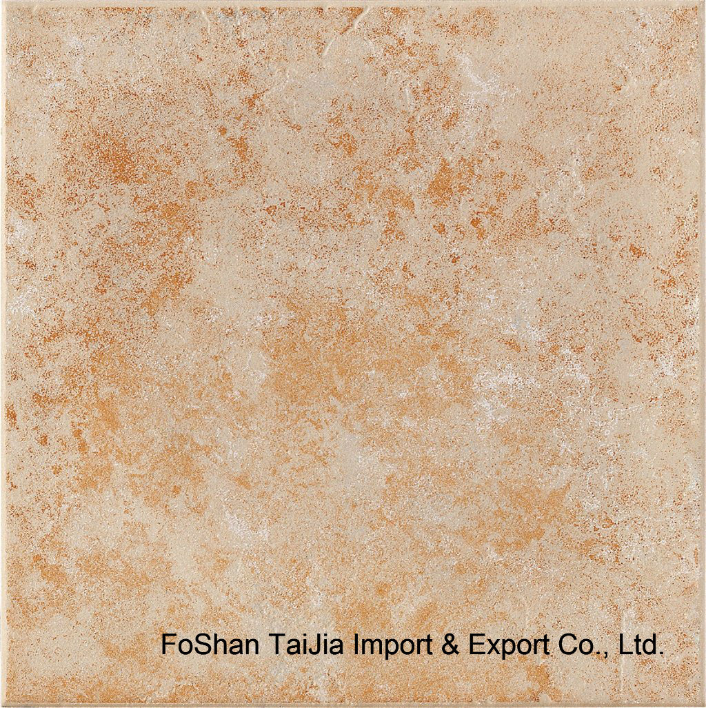 Building Material 300X300mm Rustic Porcelain Tile (TJ3013)