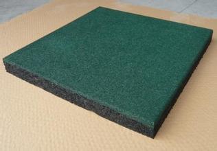 Outdoor Rubber Tiles/Gym Rubber Floor Tiles/Rubber Gym Tile