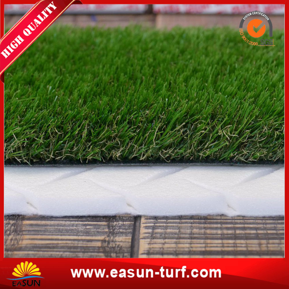 Artificial Landcasping Turf Soft Backing Garden Grass