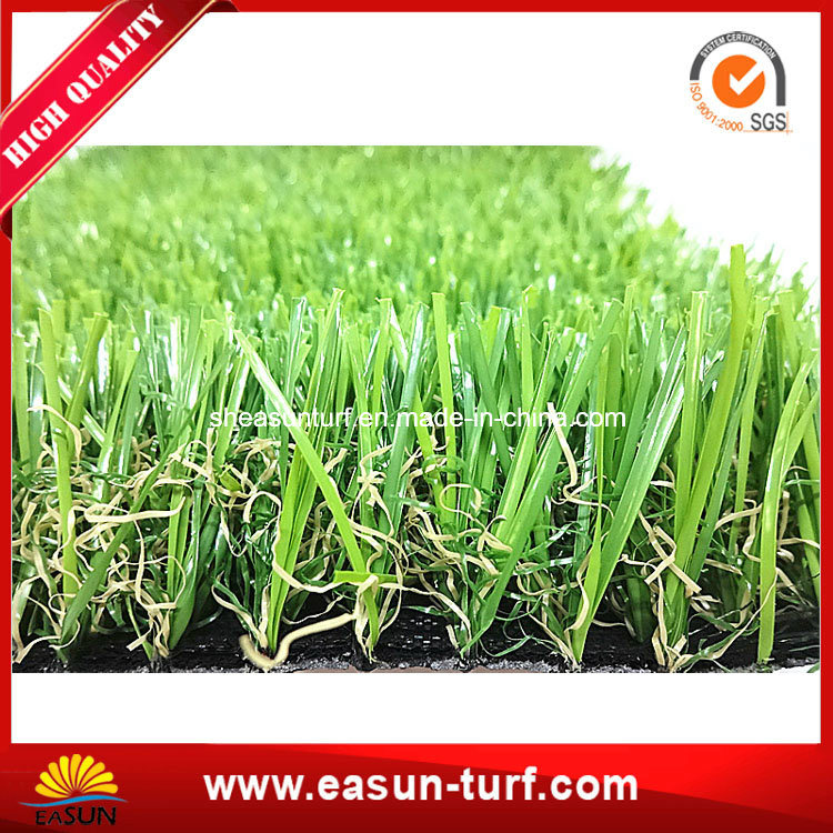 Waterproof Garden Artificial Grass Landscaping