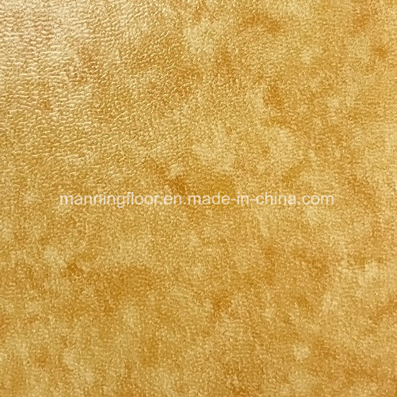 PVC Commercial Vinyl Flooring Boya Dense Bottom-2mm Bya102